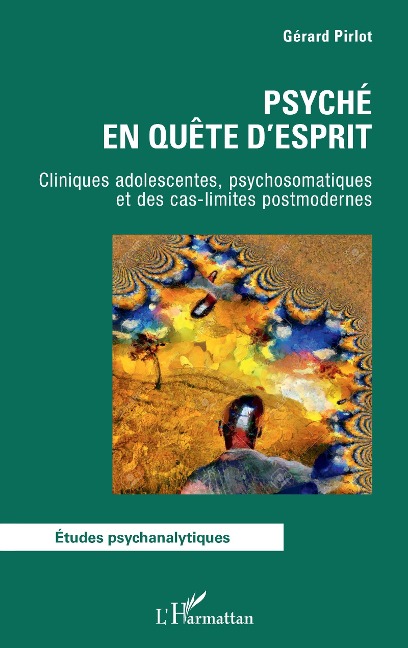 Psyché en quête d'esprit - Pirlot