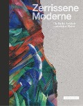 Cover-Bild zum Titel 'Zerrissene Moderne' von ''