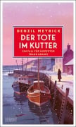 Cover-Bild zum Titel 'Der Tote im Kutter' von 'Denzil Meyrick'