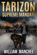 Cover-Bild zum Titel 'Supreme Mandate (Tarizon, #8)' von 'William Manchee'