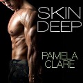 Cover-Bild zum Titel 'Skin Deep Lib/E' von 'Pamela Clare'