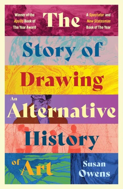 Story of Drawing - Susan Owens