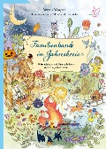 Cover-Bild zum Titel 'Familienbande im Jahreskreis' von 'Verena Wagner'