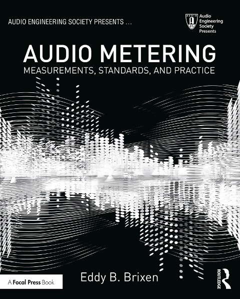 Audio Metering - Eddy Brixen
