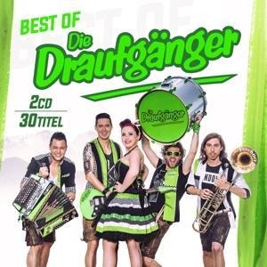 Best of - Die Draufgänger