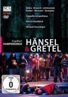 Hansel & Gretel - Haselbock