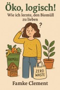 Öko, logisch! - Famke Clement
