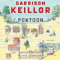 Cover-Bild zum Titel 'Pontoon' von 'Garrison Keillor'