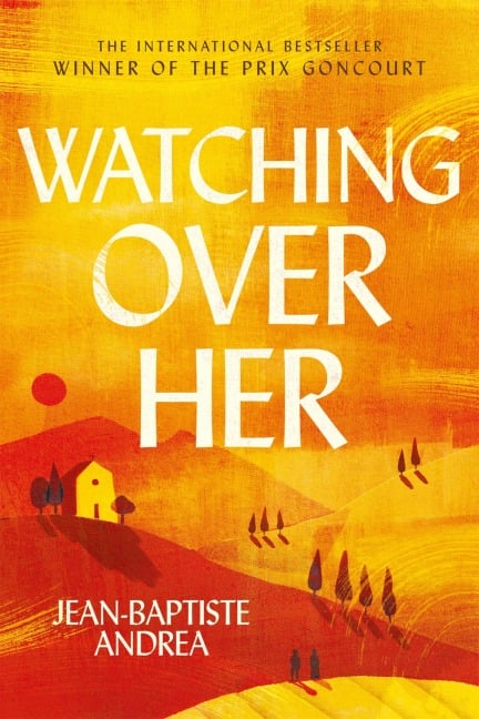 Watching Over Her - Jean-Baptiste Andrea