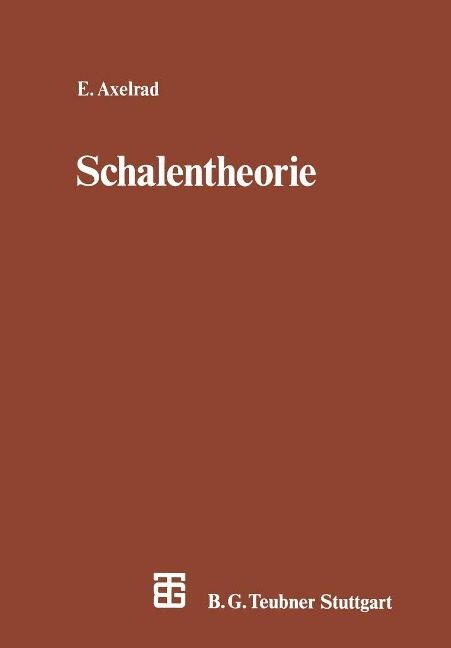 Schalentheorie - 