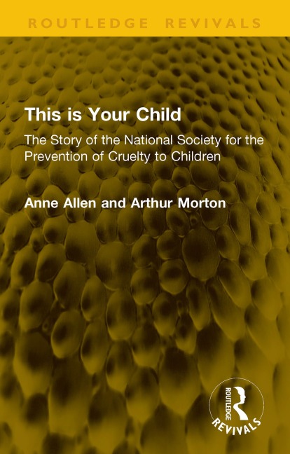 This is Your Child - Anne Allen, Arthur Morton