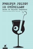 Antree ve Thyeste Trajedisi - Prosper Jolyot de Crebillon