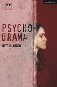 Cover-Bild zum Titel 'Psychodrama' von 'Matt Wilkinson'