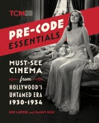 Cover-Bild zum Titel 'Pre-Code Essentials' von 'Kim Luperi, Danny Reid'
