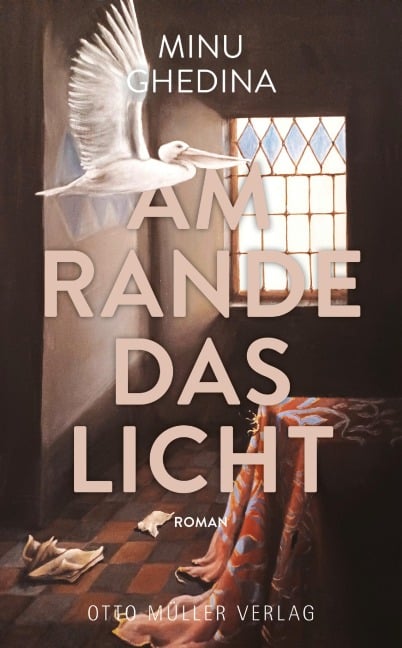 Am Rande das Licht - Minu Ghedina