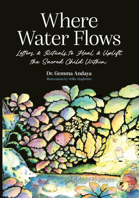 Where Water Flows - Gemma Andaya