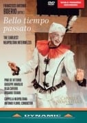 Bello Tiempo Passato - Antonio/Orchestra Cappella Neapolitana Florio