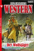 Der Wolfsjäger - John Gray