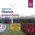 Cover-Bild zum Titel 'Reise Know-How Kauderwelsch AusspracheTrainer Flämisch' von 'Elfi H. M. Gilissen'