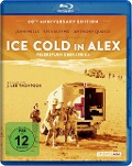 Ice Cold in Alex - Feuersturm über Afrika - Christopher Landon, T. J. Morrison, Leighton Lucas