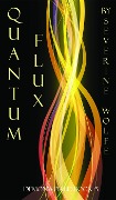 Cover-Bild zum Titel 'Quantum Flux (Demonworld, #4)' von 'Severine Wolfe'