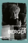 Cover-Bild zum Titel 'John Berger Zamanimizin Bir Yazari' von 'Joshua Sperling'