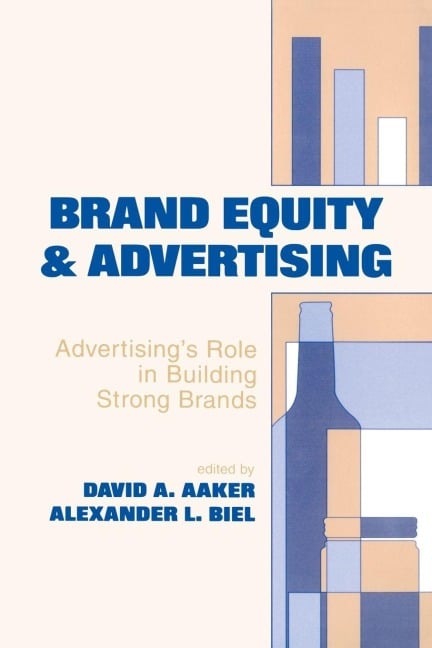Brand Equity & Advertising - David A. Aaker, Alexander L. Biel