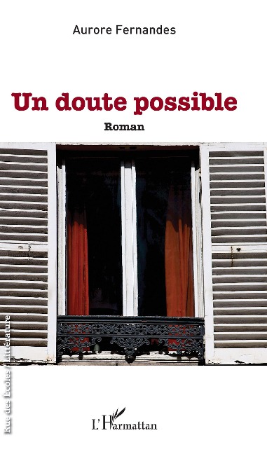Un doute possible - Aurore Fernandes