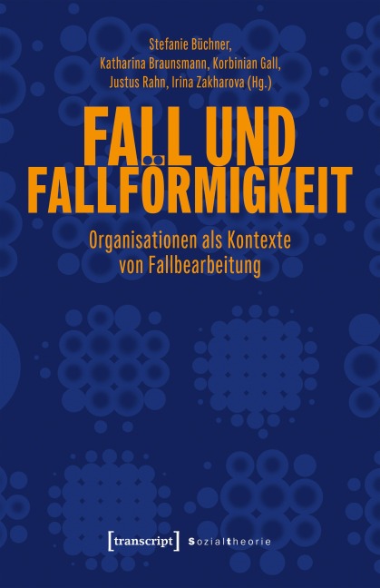 Fall und Fallförmigkeit - 