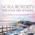Cover-Bild zum Titel 'Töchter des Windes' von 'Nora Roberts'