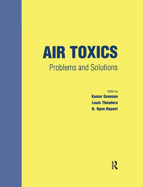 Air Toxics - Kumar Ganesan