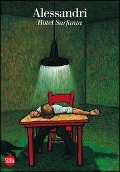 Cover-Bild zum Titel 'Hotel Surfanta' von 'Lorenzo Alessandri'