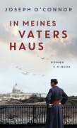 Cover-Bild zum Titel 'In meines Vaters Haus' von 'Joseph O'Connor'