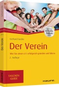 Der Verein - Gerhard Geckle