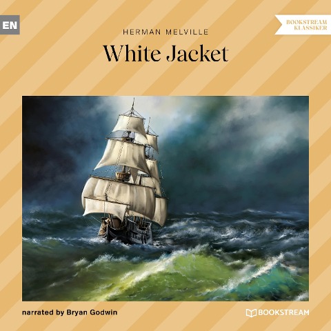 White Jacket - Herman Melville
