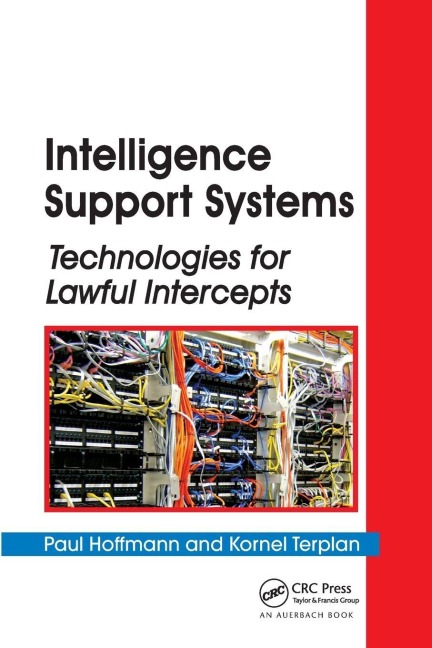 Intelligence Support Systems - 
