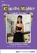 Cover-Bild zum Titel 'Hedwig Courths-Mahler - Folge 097' von 'Hedwig Courths-Mahler'