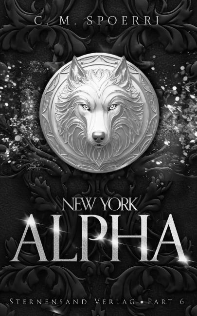 New York Alpha (Part 6) - C. M. Spoerri