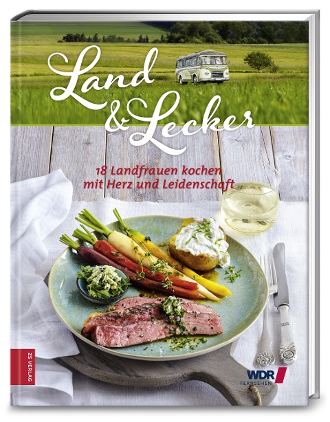 Land & lecker 4 - 