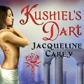 Cover-Bild zum Titel 'Kushiel's Dart Lib/E' von 'Jacqueline Carey'