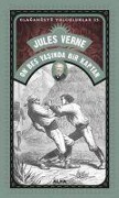 On Bes Yasinda Bir Kaptan - Jules Verne