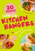 Cover-Bild zum Titel '20-Minute Low-Cal Kitchen Bangers' von 'Alex Hughes'