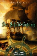 Der Schiffs-Capitain - Alexandre Dumas