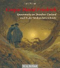 Cover-Bild zum Titel 'Caspar David Friedrich' von 'Frank Richter'