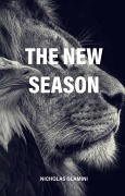 Cover-Bild zum Titel 'The New Season' von 'Nicholas Dlamini'
