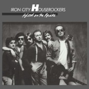Blood On The Bricks - Iron City Houserockers