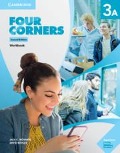 Four Corners Level 3a Workbook - Jack C Richards, David Bohlke