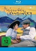 Münter & Kandinsky - Alice Brauner, Martin Stock