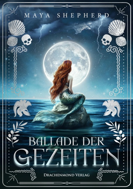 Ballade der Gezeiten - Maya Shepherd