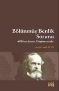 Cover-Bild zum Titel 'Bölünmüs Benlik Sorunu' von 'Ahmet Hamdi iscan'